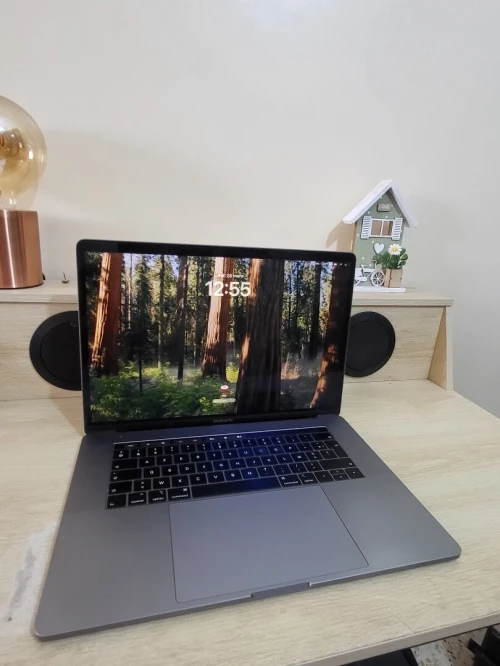 MacBook Pro 16" 2019 | INTEL CORE i7 | 16GB RAM | RADEON PRO 555X 4GB | 256GB NVMe SSD | WORKSATION