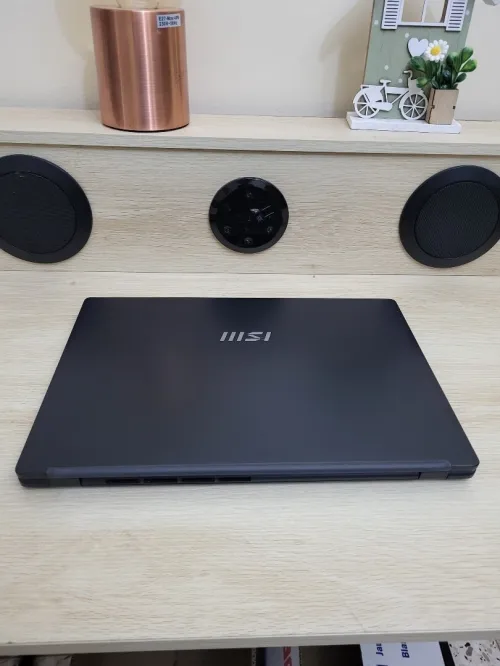 MSI Modern 14'' FHD | 12EME i7 1255U | 16GB RAM | 512GB NVM SSD |INTEL IRIS XE
