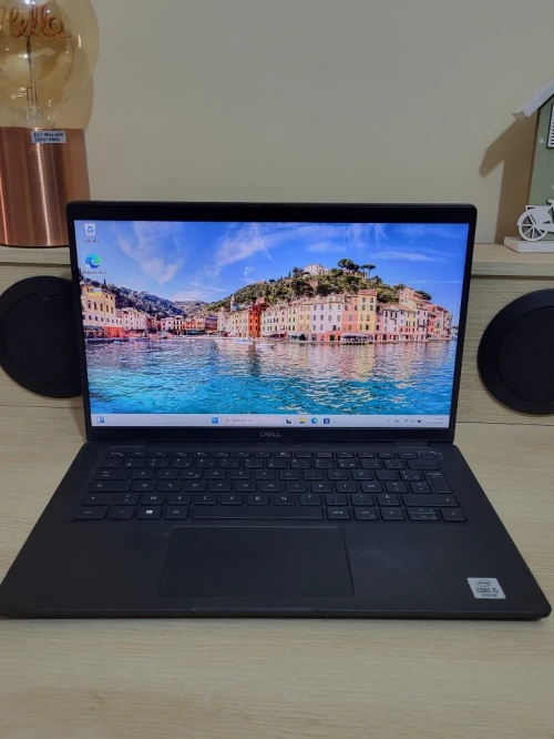 DELL LATITUDE 7410 14'' FHD | INTEL CORE i5-10310U | 8GB RAM | 256GB NVMe SSD | INTEL UHD GRAPHICS