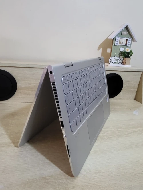 HP SPECTRE X360 Convertible TACTILE 2-en-1 | INTEL CORE i5 6200U | 4GB RAM | 256GB NVME SSD