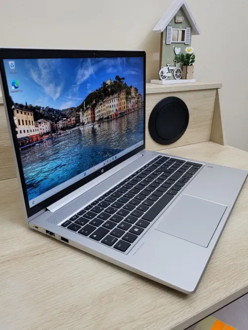 HP ProBook 450 G8 15.6 FHD | INTEL CORE i5 1135G7 | 16GB RAM | 512GB SSD | INTEL Iris Xe GRAPHICS