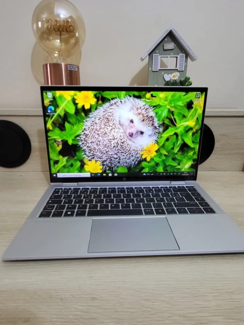 HP EliteBook X360 1030 G8 2-EN-1 TACTILE | INTEL 11EME CORE i5 1145G7 | 16GB RAM | 256GB NVME SSD