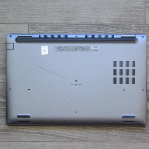 DELL LATITUDE 5520 | INTEL 11TH GEN CORE i7 1165G7 @2.8GHz | 16GB RAM | 512GB SSD | INTEL Iris Xe