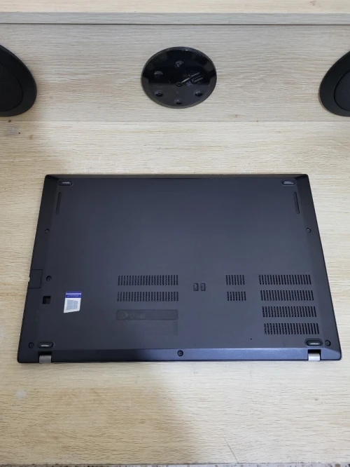 ThinkPad T480s 14 FHD Tactile | CORE i7-8550U | 8GB RAM | 256GB NVMe SSD | INTEL UHD GRAPHICS