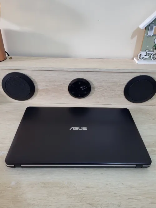 ASUS R541U 15.6'' FHD | INTEL CORE i5-6200U | NVIDIA 920MX 2GB | 8GB RAM | 1TB HDD