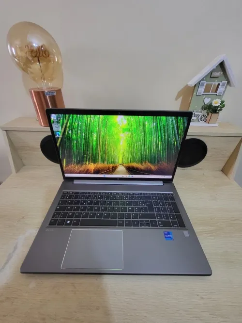 HP ZBook Power 15.6 G9 | CORE i7 12700H | NVIDIA RTX A2000 8GB | 512GB SSD | 32GB RAM | WORKSTATION
