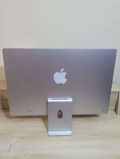 IMAC M1 24'' 4.5K | M1 Pro 8 CPU | GPU 8 COEURS | 16GB RAM | 512GB NVMe SSD |