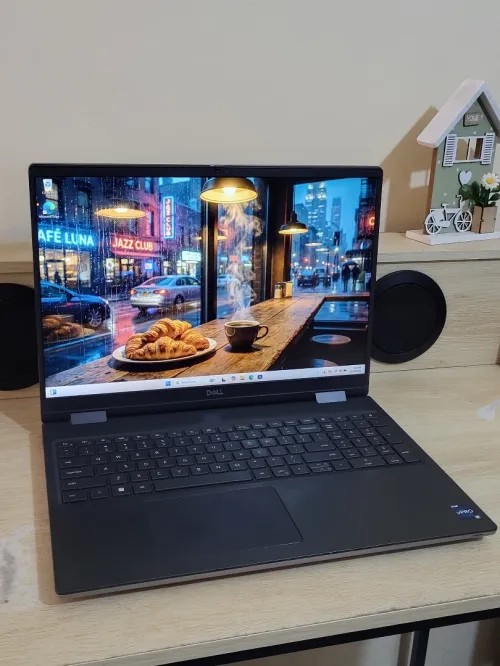 DELL PRECISION 7680 | INTEL vPRO CORE i9-12950HX | NVIDIA RTX A1000 4GB GDDR6 | 32GB RAM | 1TB NVMe SSD | Workstation