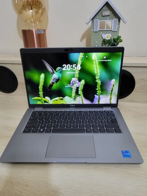 DELL LATITUDE 5440 | 2024 | INTEL 13EME GEN CORE i5 1345U | 256GB NVME SSD | 16GB RAM