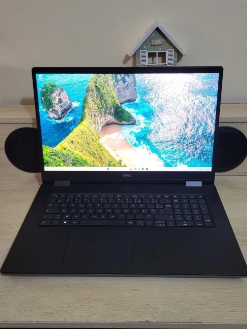DELL PRECISION 7780 | CORE i9-13950HX | RTX 4000 ADA GEN 12GB | 32GB RAM | 1TB NVMe SSD | WORKSTATION