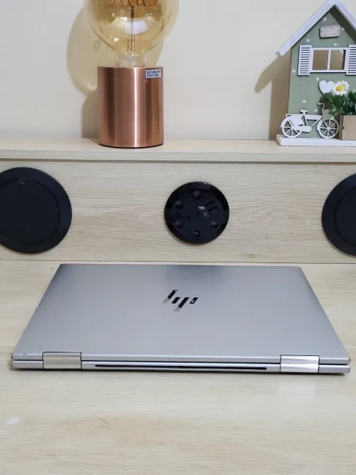 HP EliteBook X360 1040 G10 2-EN-1 TACTILE | INTEL 13EME CORE I5 1335U | 16GB RAM | 512GB SSD