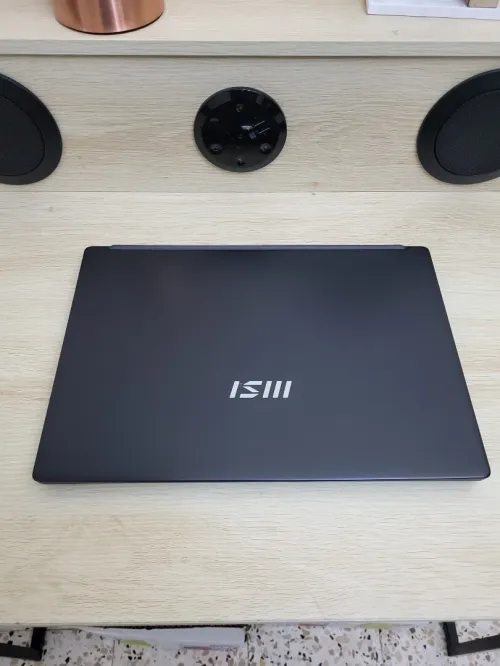 MSI Modern 14'' FHD | 12EME i7 1255U | 16GB RAM | 512GB NVM SSD |INTEL IRIS XE
