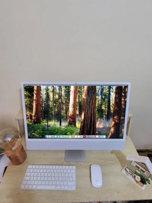 IMAC M3 24'' 4.5K | PUCE M3 Pro | 16GB RAM | 1TB SSD |