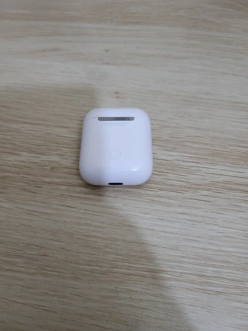 AirPods 2EME GENERATION 