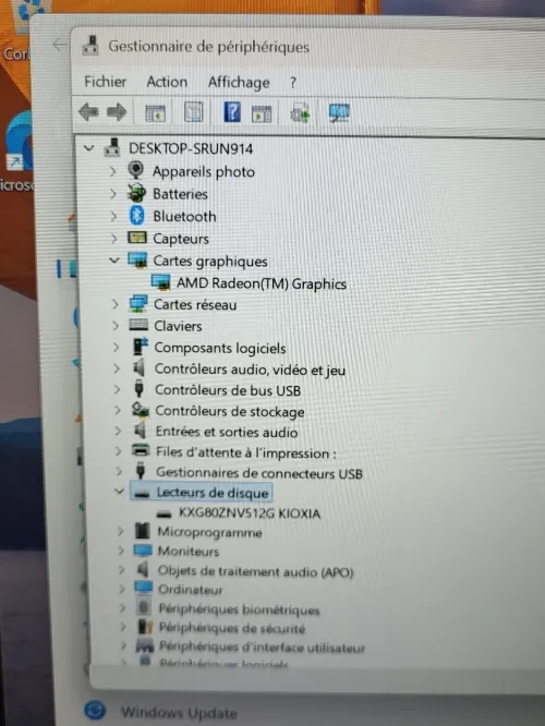 HP ELITEBOOK 845 G11 14'' FHD | RYZEN 5 PRO 8540U | 16GB RAM | 512GB NVME SSD | AMD RADEON 740M GRAPHICS