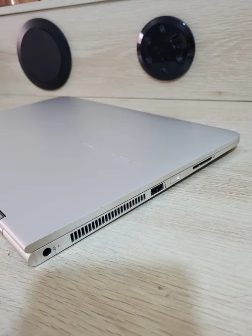 HP SPECTRE X360 Convertible TACTILE 2-en-1 | INTEL CORE i5 6200U | 4GB RAM | 256GB NVME SSD