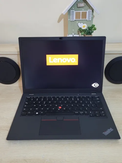 THINKPAD L13 | AMD RYZEN 5 7530U | 16GB RAM | 256GB NVMe SSD | AMD RADEON GRAPHICS | SIM LTE 4G
