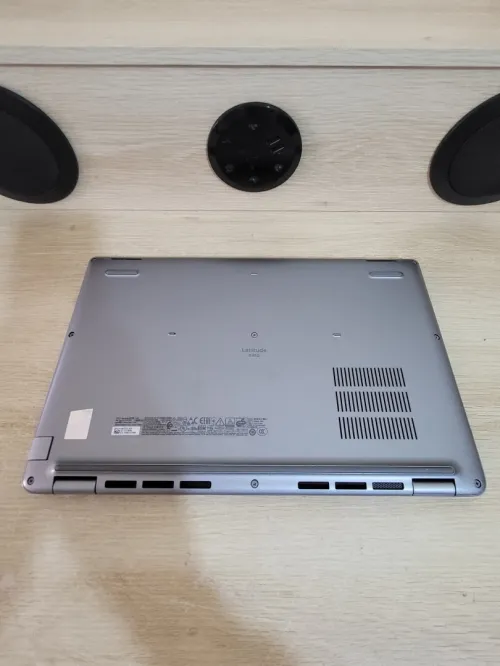 DELL LATITUDE 5450 | 2025 | INTEL 13EME GEN CORE i5 1345U | 32GB RAM | 256GB NVME SSD | INTEL Iris Xe GRAPHICS