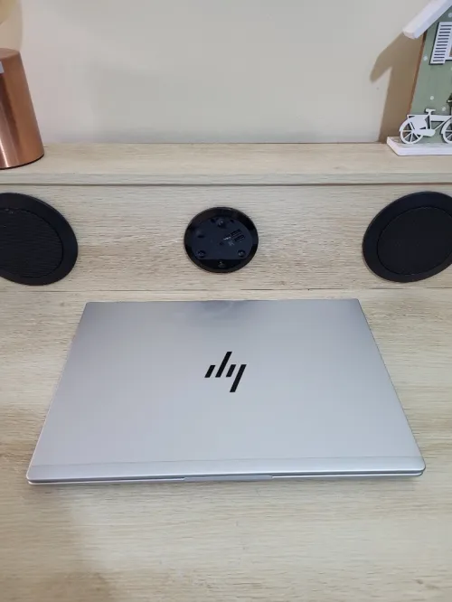 HP ELITEBOOK 640 G11 | CORE ULTRA 5 135U vPRO | 16GB RAM | 512GB NVMe SSD | INTEL ARC GRAPHICS