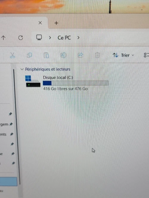 DELL PRECISION 5690 | CORE Ultra 7-165H | RTX 2000 ADA 8GB | 1To SSD | 32GB RAM