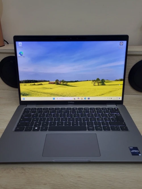 DELL LATITUDE 5440 TACTILE | INTEL vPRO CORE i5 1345U | 256GB NVME SSD | 16GB RAM
