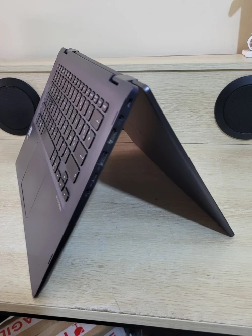 ASUS X360 Convertible 15.6'' FHD TACTLE | CORE i3 8145U | 8GB RAM | 256GB NVMe SSD | INTEL UHD GRAPHICS