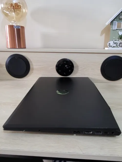 GAMING HP Pavilion 15.6 FHD 144Hz | CORE i7 8750H | GTX 1060 Max-Q 3GB | 16G RAM | 128 NVMe +2TB HDD
