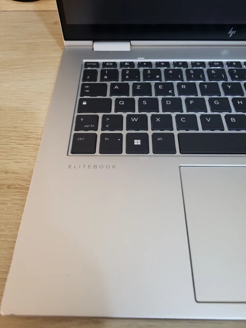 HP EliteBook X360 1040 G9 | INTEL EVO CORE i7 1255U | 16GB RAM | 1TB NVME SSD