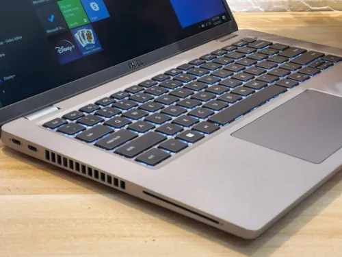 DELL LATITUDE 5430 14 FHD | INTEL CORE i5 1245U | 16GB RAM | 512GB NVMe SSD | INTEL IRIS Xe GRAPHICS