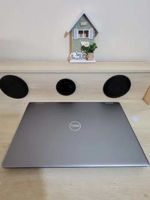 DELL PRECISION 7780 | CORE i9-13950HX | RTX 4000 ADA GEN 12GB | 32GB RAM | 1TB NVMe SSD | WORKSTATION