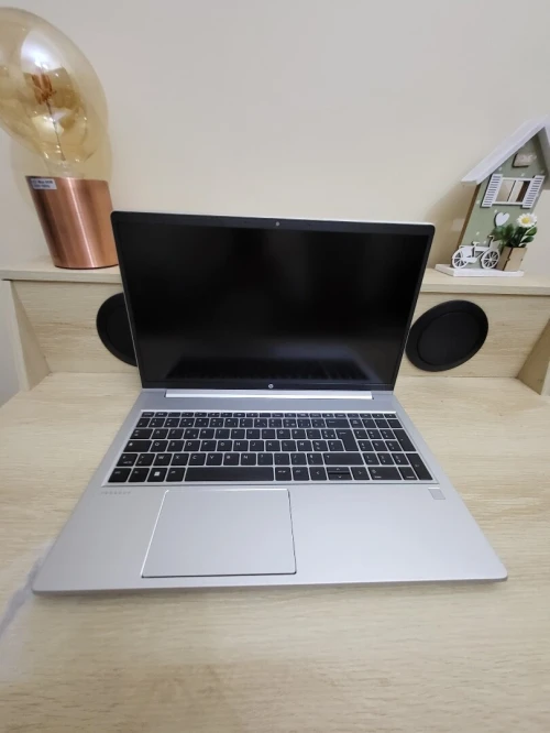 HP ProBook 450 G8 15.6 FHD | INTEL CORE i5 1135G7 | 16GB RAM | 512GB SSD | INTEL Iris Xe GRAPHICS