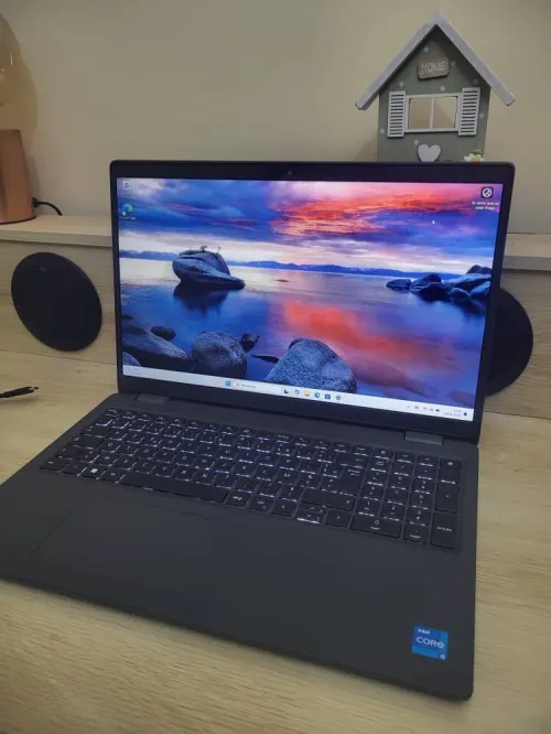 DELL LATITUDE 3540 2024 15.6 FHD | INTEL 12EME GENERATION CORE I5 1235U | 8GB RAM | 512GB M2 SSD