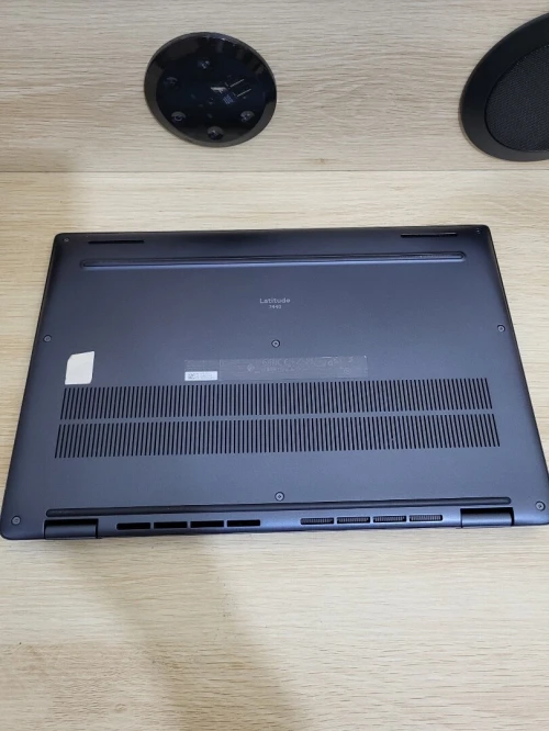 DELL LATITUDE 7440 ULTRA LEGER | INTEL Evo vPRO CORE i5 1345U | 1TB NVME SSD | 16GB RAM