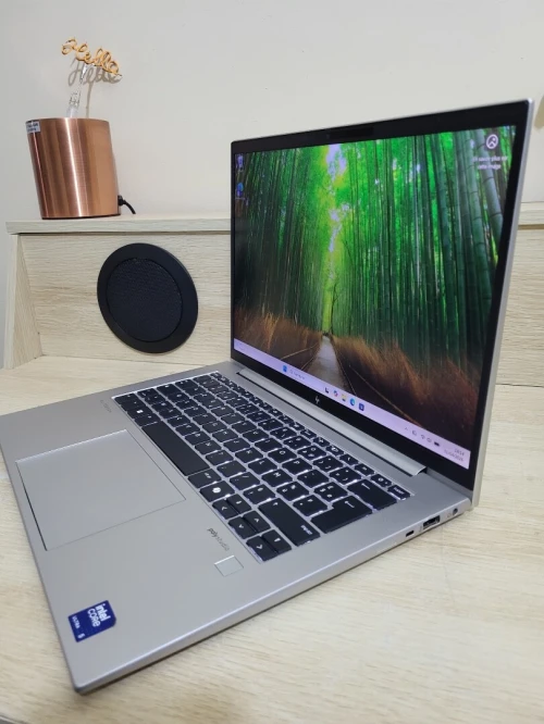 HP ELITEBOOK 840 G11 | CORE ULTRA 5 125U | 16GB RAM | 512GB SSD | INTEL ARC GRAPHICS