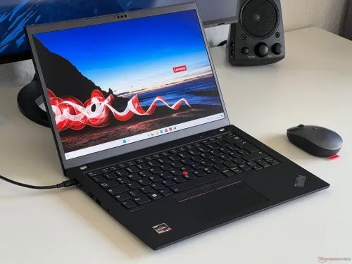 LENOVO THINKPAD T14 GEN3 2.2K Tactile RYZEN 5 6650U 2.90GHz | 16GB RAM | 256GB NVME SSD 