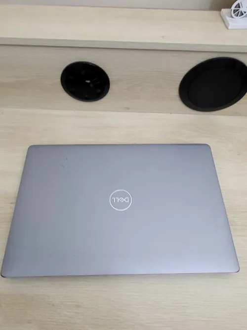 DELL LATITUDE 5430 | INTEL CORE i5 1245U | 8GB RAM | 256GB NNMe SSD | INTEL IRIS Xe GRAPHICS