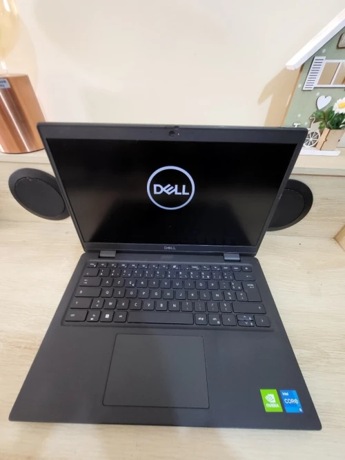 DELL LATITUDE 3420 14'' FHD | CORE i5 1135G7 | NVIDIA GeForce MX450 2GB | 16GB RAM | 256GB SSD