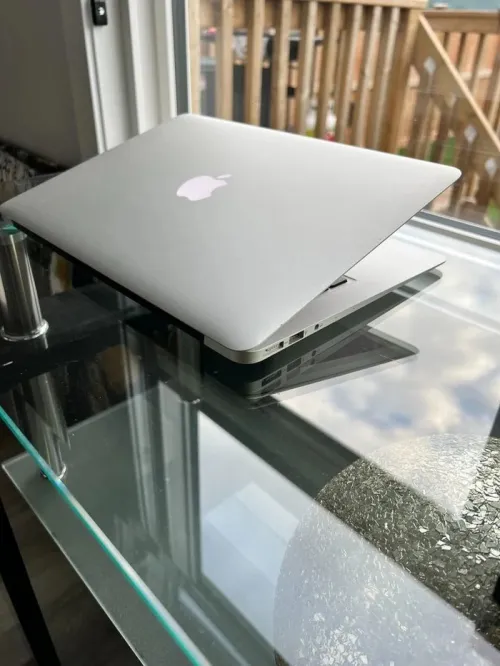 MACBOOK AIR 13'' 2015 INTEL CORE i7 Double Coeur - RAM 8GB - 128GB SSD