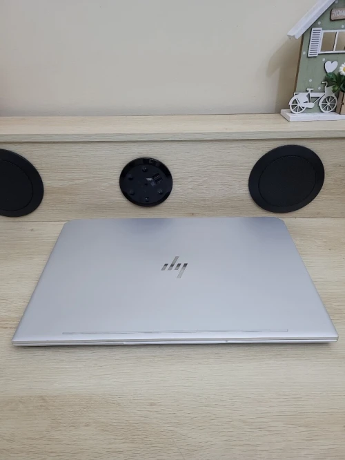 HP ELITEBOOK 1050 G1 | CORE i5-8300H | NVIDIA GTX 1050 Max-Q Design 4GB | 16GB RAM | 512GB NVMe SSD