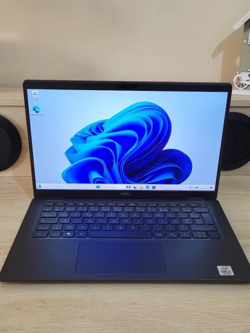 DELL LATITUDE 7410 14'' FHD | INTEL CORE i5-10310U | 8GB RAM | 256GB NVMe SSD | INTEL UHD GRAPHICS
