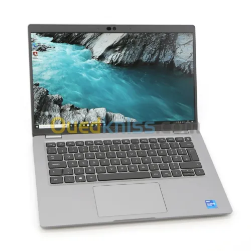 DELL Latitude 5420 Intel 11ème Génération Core I7 1185G7 @3.0GHz - 8GB RAM - 256GB NVMe SSD 