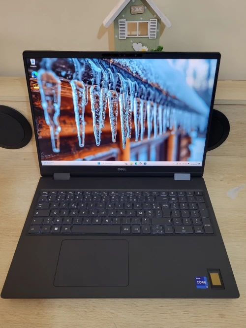 DELL PRECISION 7680 | CORE i9-13950HX | NVIDIA RTX 3500 ADA GENERATION 12GB GDDR6 | 64GB RAM | 1TB NVMe SSD | 2025