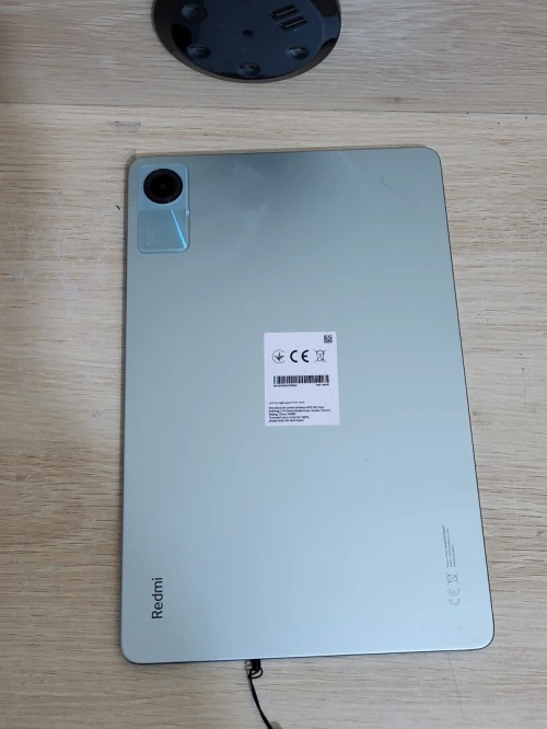 XIAOMI REDMI PAD SE | VERT MENTHE | 128GB | 6GB RAM