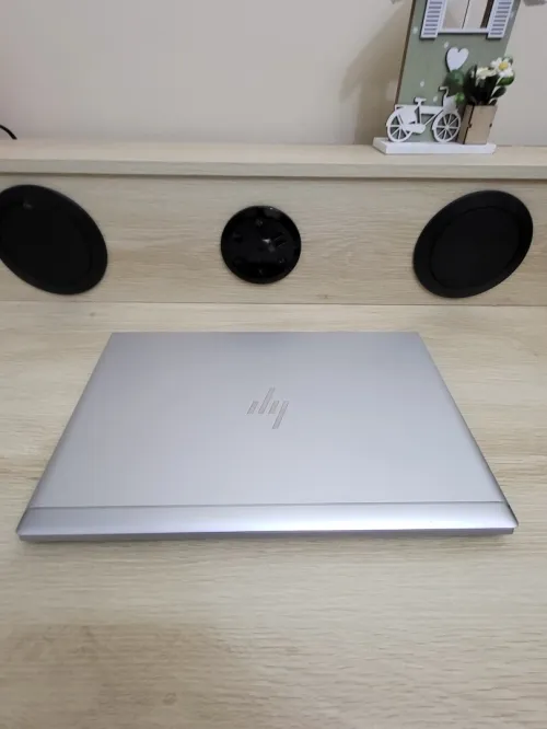 HP ELITEBOOK 830 G7 | CORE i7-10510U | 16GB RAM | 512 NVMe SSD | INTEL UHD GRAPHICS | LTE 4G