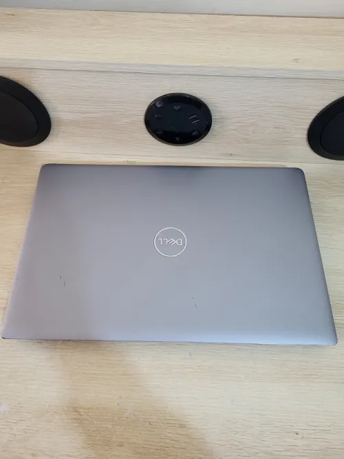 DELL PRECISION 3581 | CORE i7-13700H | NVIDIA RTX A500 4GB | 512 SSD | 16GB RAM | WORKSTATION