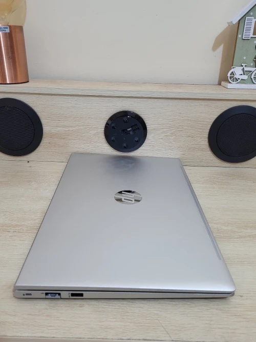 HP ProBook 455 G8 | AMD RYZEN 5 PRO 5600U | 8GB RAM | 256GB NVMe SSD | AMD RADEON GRAPHICS