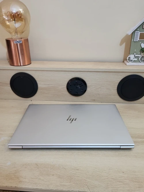 HP ELITEBOOK 850 G8 | CORE i5 1135G7 | 8GB RAM | 256GB SSD | IRIS XE GRAPHICS