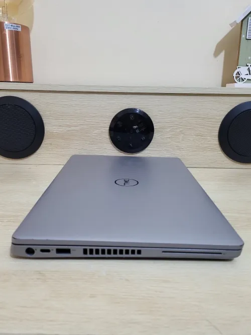 DELL LATITUDE 5410 | CORE i5-10310U | 8GB RAM | 256GB SSD | INTEL UHD GRAPHICS