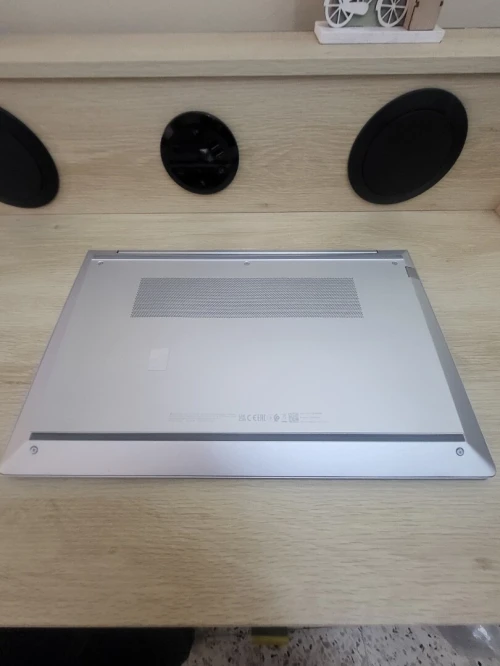 HP EliteBook 650 G10 15.6'' | INTEL 13EME GEN I5 1345U | 16GB RAM | 512GB NVMe SSD | UHD GRAPHICS