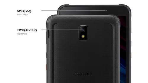 SAMSUNG Galaxy Tab Active 2 Rugged 4G LTE